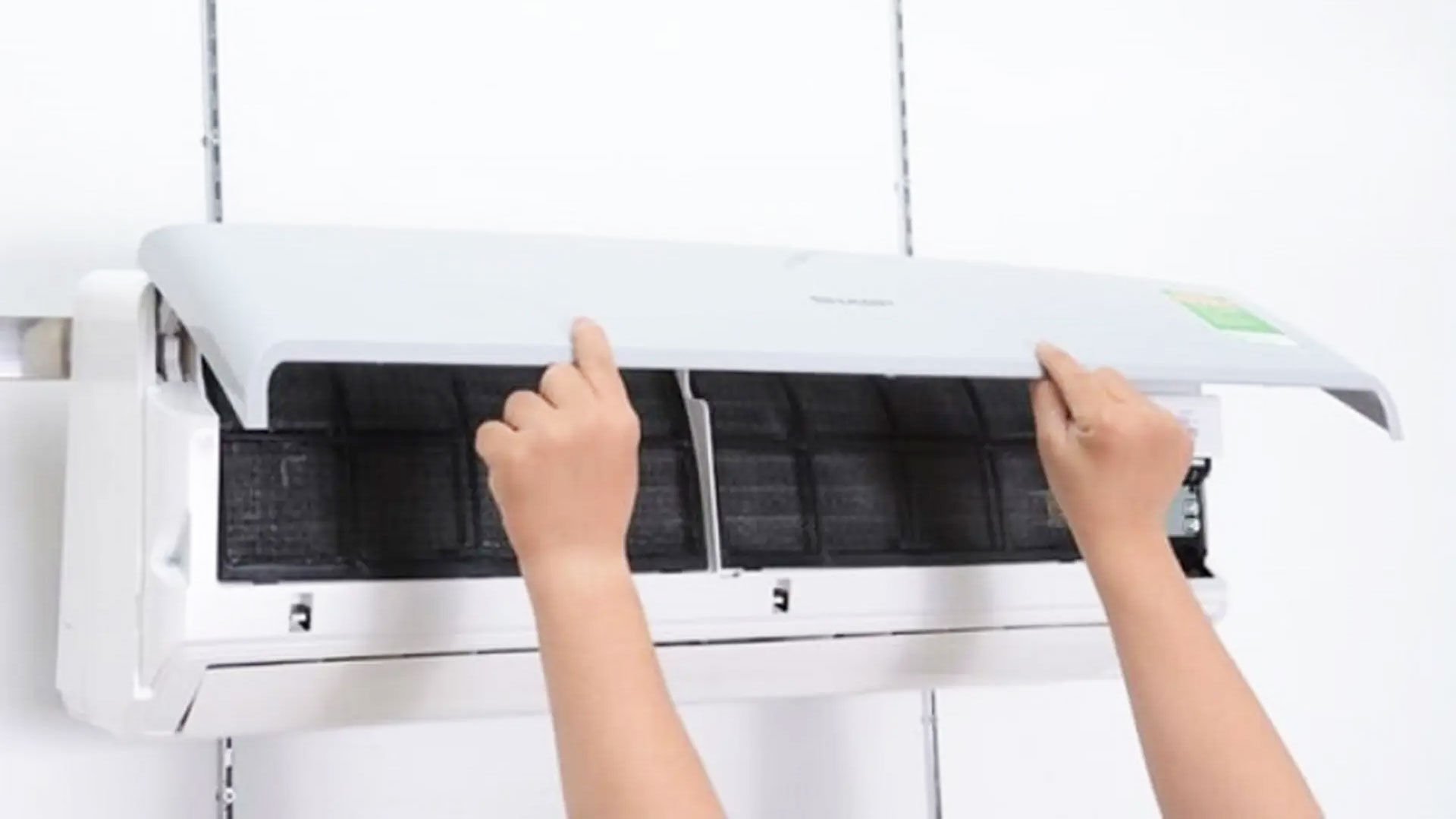 Điều hòa Toshiba không chạy quạt dàn lạnh - Nguyên nhân và cách sửa