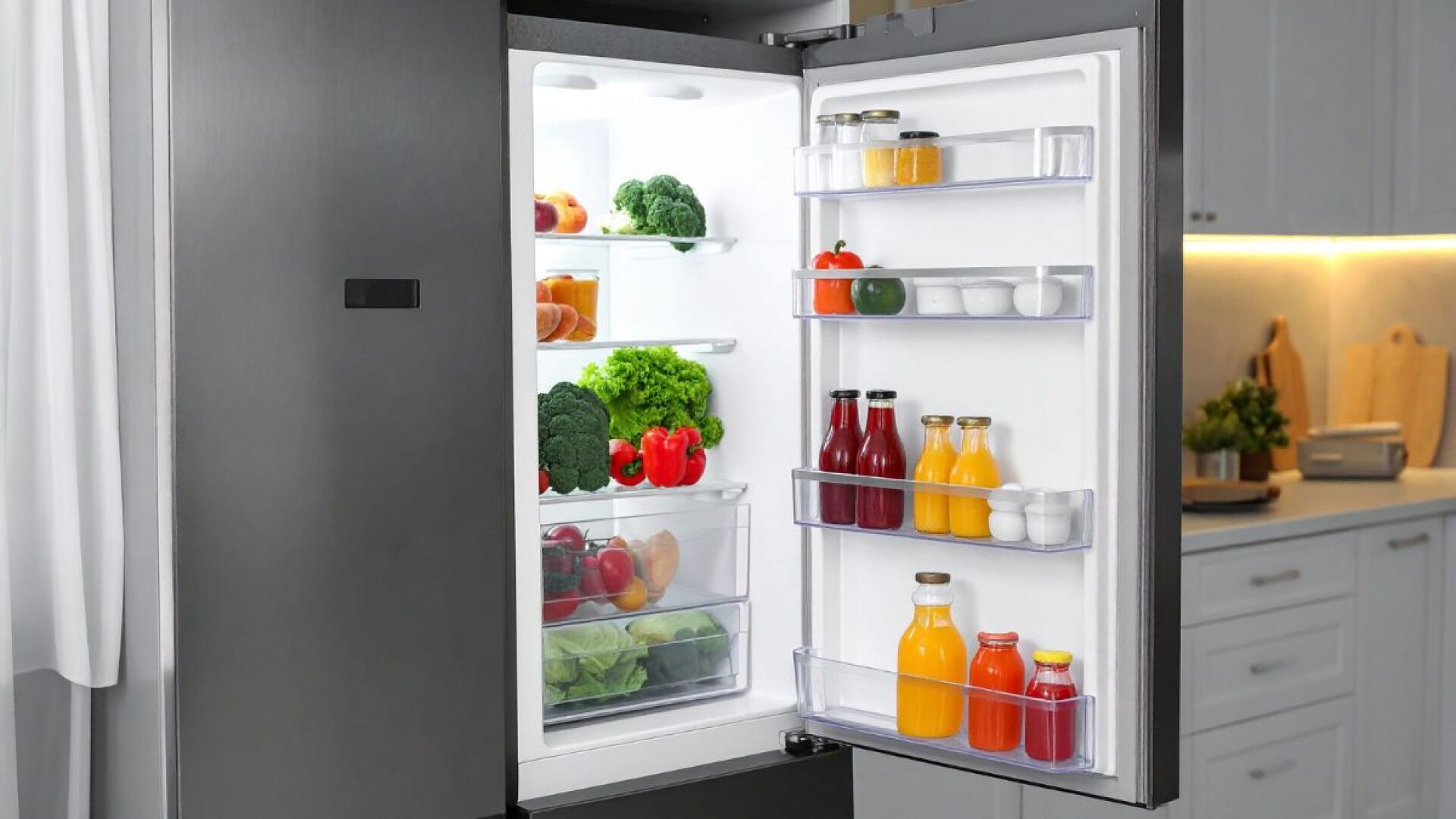 Top các loại thực phẩm không nên bảo quản trong tủ lạnh mà bạn cần biết